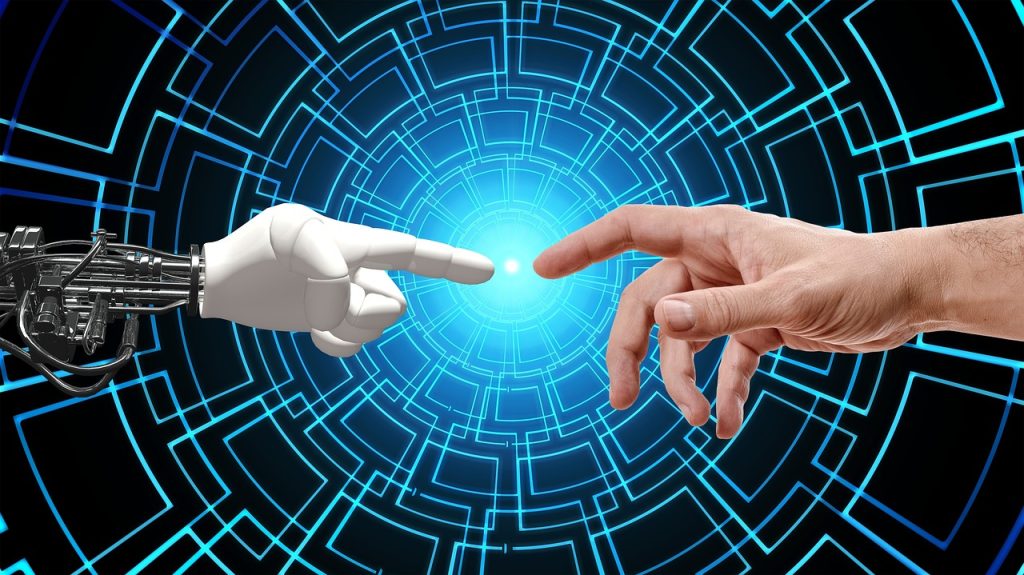 human and AI Interaction 