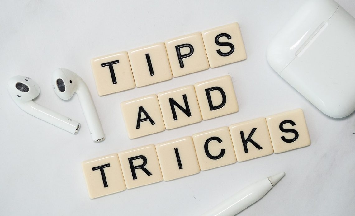 Data Analyst Tips and Tricks