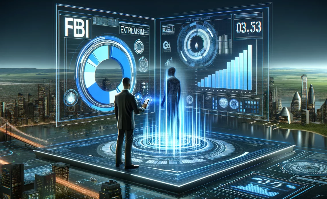 fbi crime data explorer